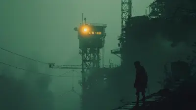 How Studios Tease Fans Using Minimalist Game Trailers