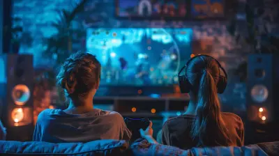 How Subscription Models Are Influencing Game Development