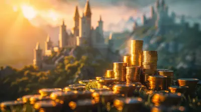 How Subscription Models Reshape In-Game Spending