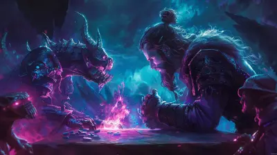 How the New Update Improves Accessibility for All Gamers