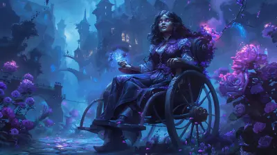 How the New Update Improves Accessibility for All Gamers