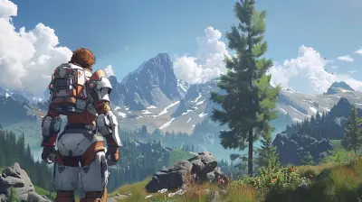 How the Update Changed PvP Dynamics in the Game