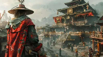 How the Update Changed PvP Dynamics in the Game