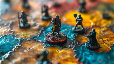 How to Analyze Replays and Improve Your Gameplay