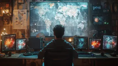 How to Analyze Replays and Improve Your Gameplay