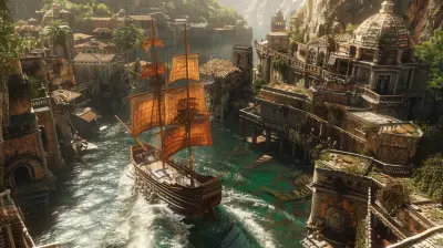 How To Balance Fun And Difficulty In Pc Games