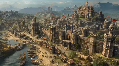 How to Control the Pace of a Match in Strategy Games