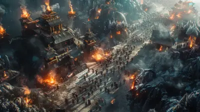 How to Control the Pace of a Match in Strategy Games