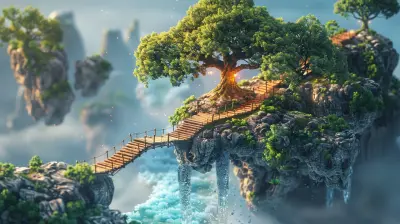 How to Design Game Levels That Keep Players Hooked