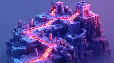 How to Design Game Levels That Keep Players Hooked