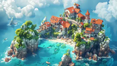 How to Design Game Levels That Keep Players Hooked