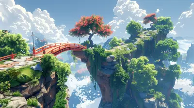 How to Design Game Levels That Keep Players Hooked