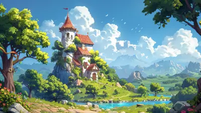 How to Design Mini-Games That Players Enjoy