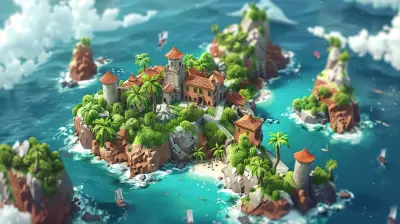 How to Design Mini-Games That Players Enjoy