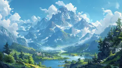 How to Develop a Game Narrative from Scratch