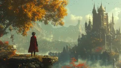 How to Develop Game Mechanics Around Exploration