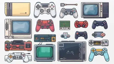 How to Extend the Life of Your Console and Accessories
