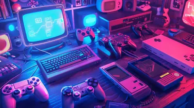 How to Extend the Life of Your Console and Accessories