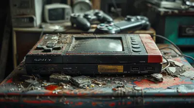 How to Fix Common PlayStation Issues and Keep Your Console Running Smoothly