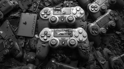 How to Fix Common PlayStation Issues and Keep Your Console Running Smoothly