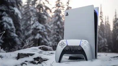 How to Fix Common PlayStation Issues and Keep Your Console Running Smoothly