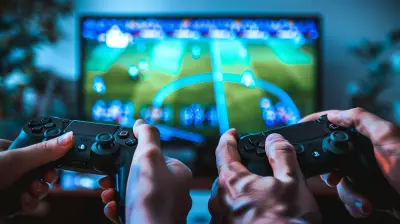 How to Get the Most Out of Your Game Subscription