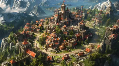 How To Handle Unpredictable Foes In Asymmetric Strategy Games