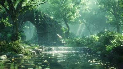 How to Make In-Game Tutorials That Don’t Feel Like Work