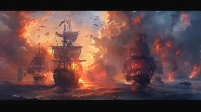 How to Make Non-Combat Gameplay Just as Satisfying