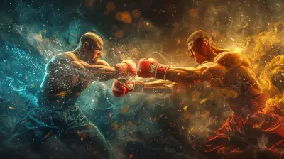 How to Read Your Opponent and Predict Their Moves