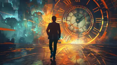 How to Stay Calm Under Pressure in Time Management Games