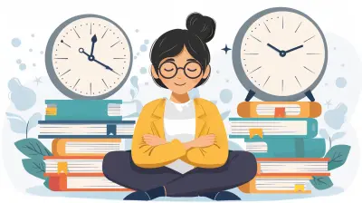 How to Stay Calm Under Pressure in Time Management Games