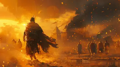 How to Structure Episodic Game Content for Maximum Engagement