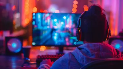 How to Structure Episodic Game Content for Maximum Engagement