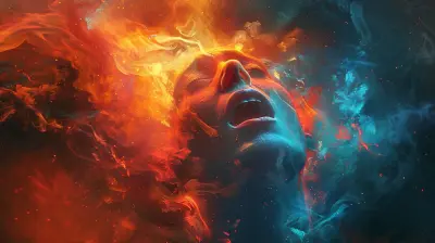 How to Use Color to Guide Player Emotions