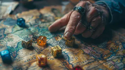 How to Use Player Feedback to Improve Content