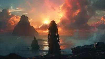 How Trailers Build Fandom Before Gameplay Is Revealed