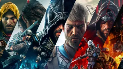 How Ubisoft+ Stacks Up Against Other Subscription Services