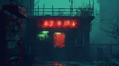 Indie Game Trailers That Deserve More Attention