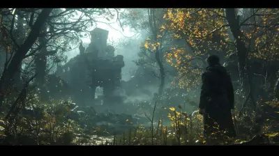 Indie Game Trailers That Deserve More Attention