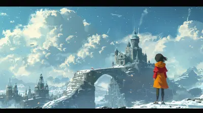 Integrating Storytelling with Game Mechanics