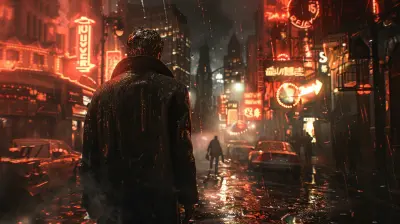 Longest Waits After the Biggest Game Trailers