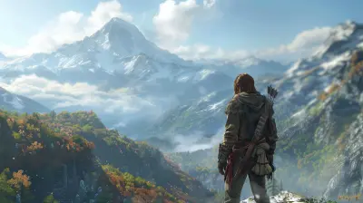 Longest Waits After the Biggest Game Trailers