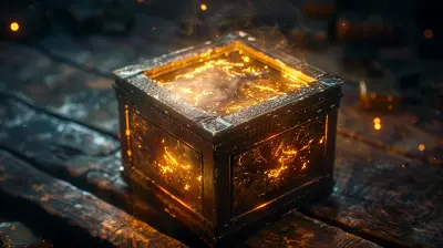 Loot Boxes: A Blessing or a Cash Grab?