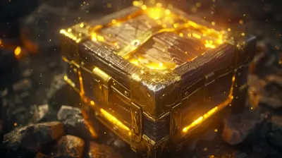 Loot Boxes: A Blessing or a Cash Grab?