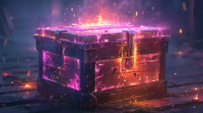 Loot Boxes: A Blessing or a Cash Grab?