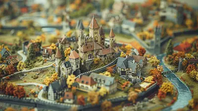 Maintaining Control: Tips for Managing Multiple Fronts in Strategy Games