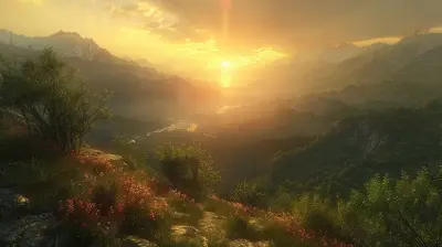 Making In Game Choices Matter Without Multiple Endings