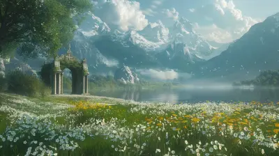 Making In-Game Choices Matter Without Multiple Endings