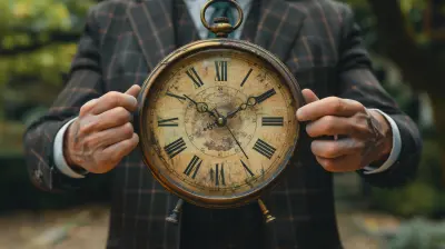 Master the Clock: Strategies for Success in Time Management Games